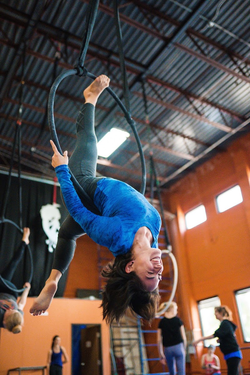 Boulder Flyers photo 3