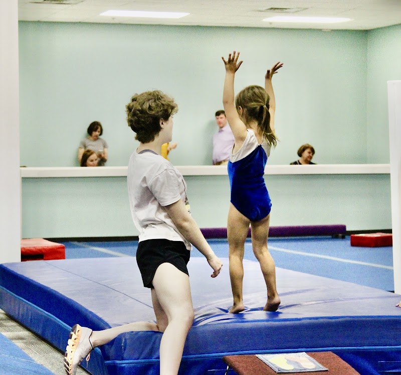 LA Gold Gymnastics photo 3