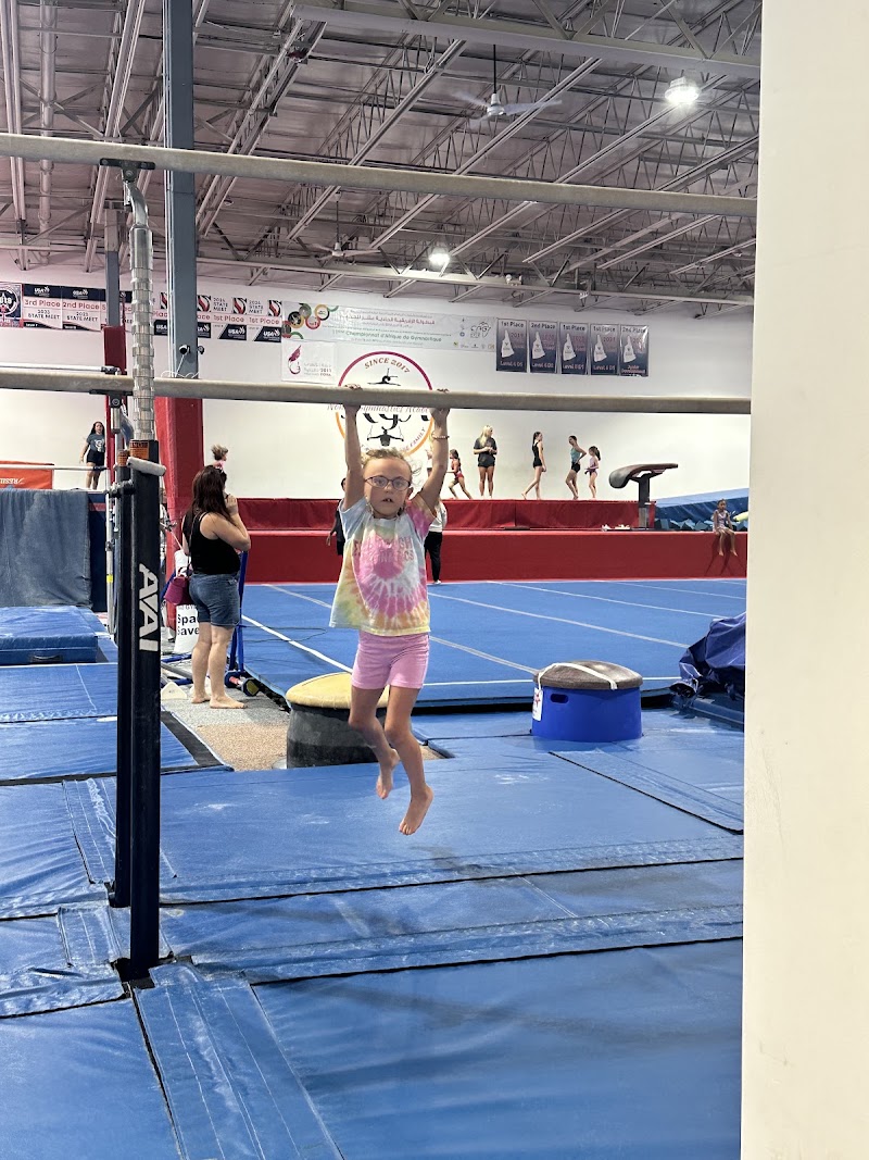Noha's Gymnastics Academy photo 2
