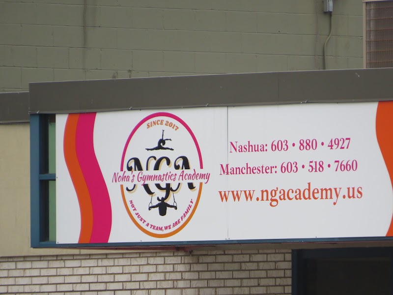 Noha's Gymnastics Academy photo 3