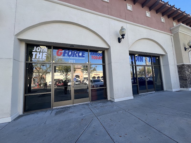 GForce Murrieta photo 3
