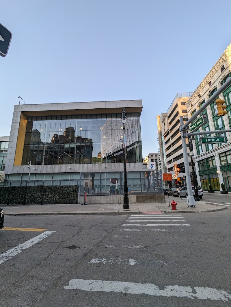Somerville YMCA photo 2