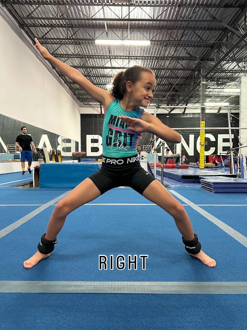 Balance Gymnastics & Tumbling, LLC photo 2