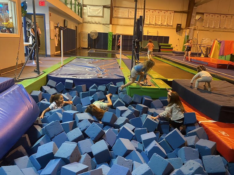 Stick It Gymnastics LLC photo 2