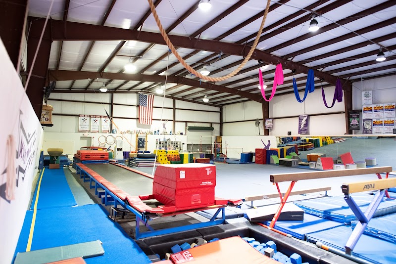 Desert Thunder Gymnastics photo 2
