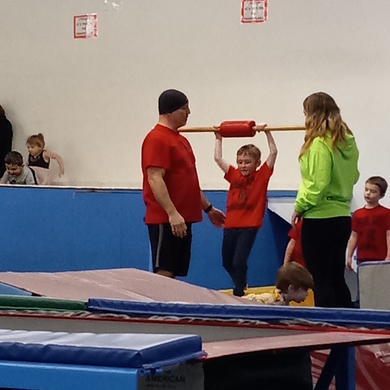 Kikis Gymnastics photo 3