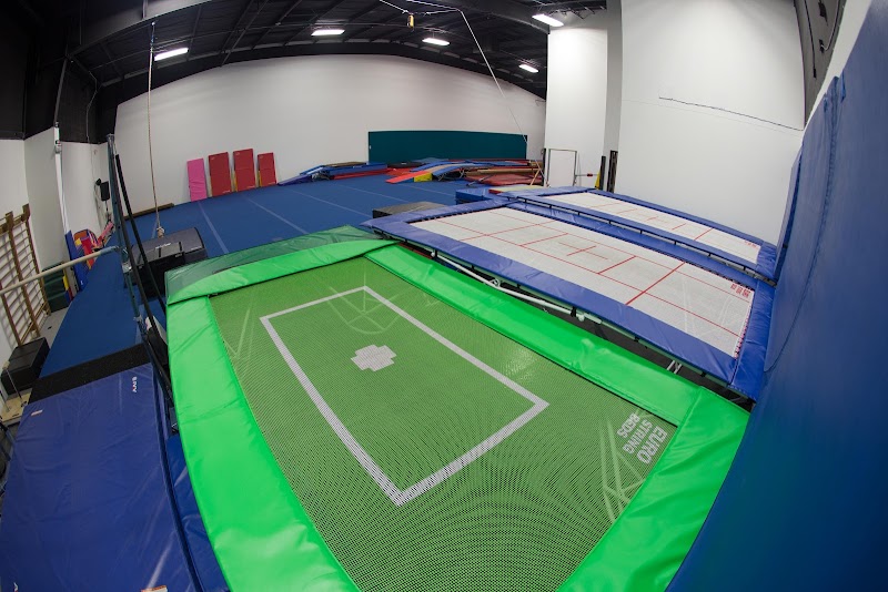 Vegas Valley Gymnastics Center photo 2