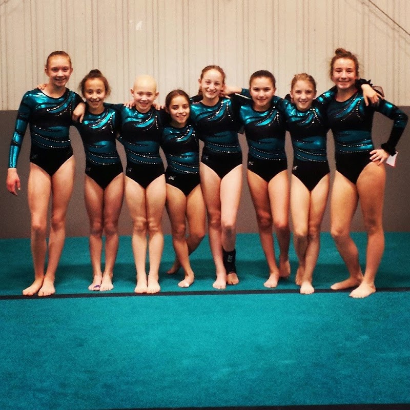 Elevate Gymnastics and Fitness LLC