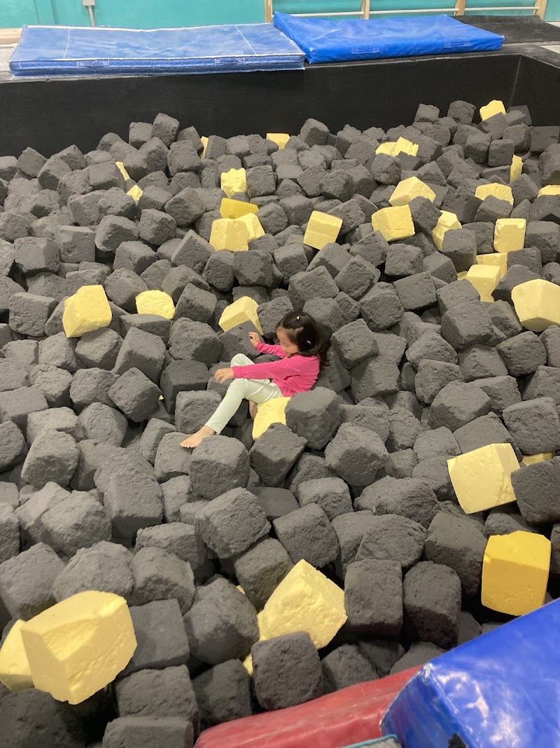 Elevate Gymnastics and Fitness LLC photo 3