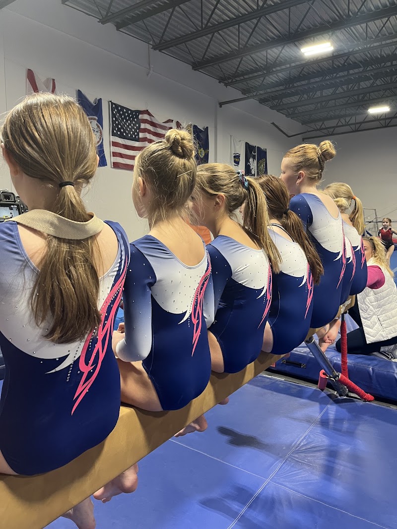 Central Virginia Gymnastics photo 3