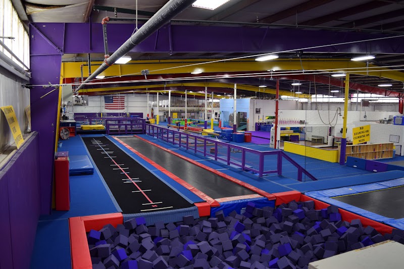 Gymsport Athletic Center