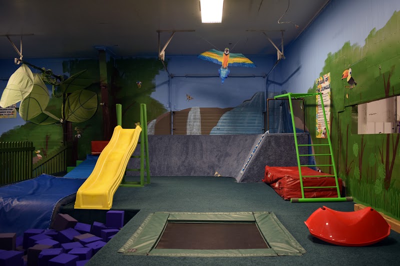 Gymsport Athletic Center photo 2