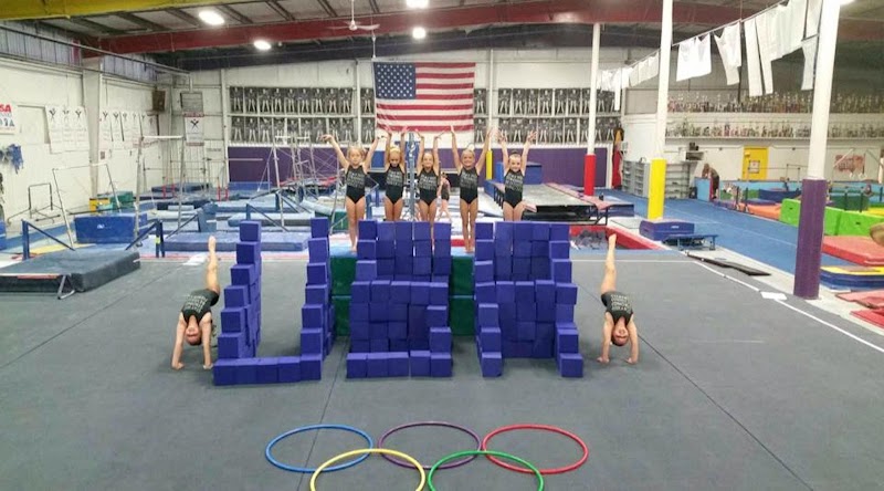 Gymsport Athletic Center photo 3