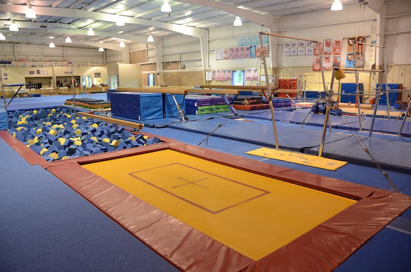 Dance Moves And Gymnastics photo 2