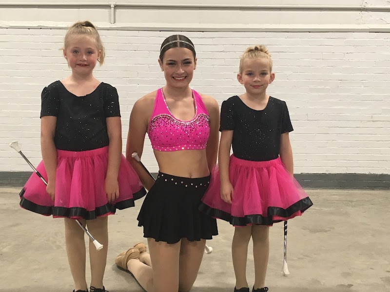 Dance Moves And Gymnastics photo 3