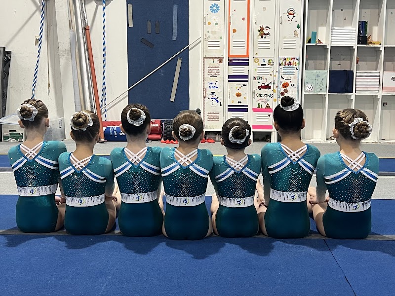 River City Gymnastics LLC