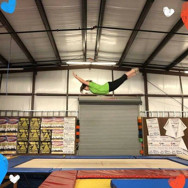 Wild Side Acrobatics and Tumbling photo 2