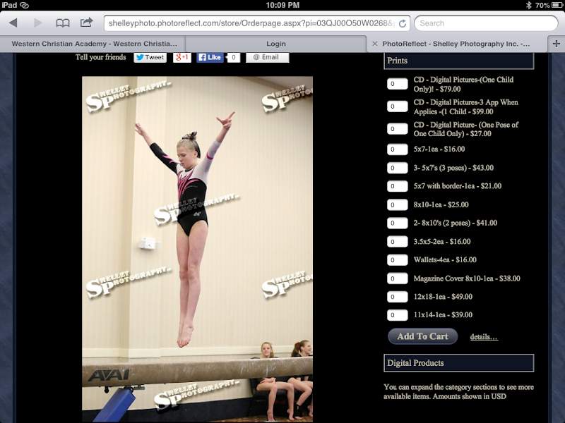 Eastern Shore Gymnastics Academy photo 2