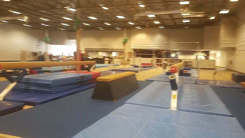 Guild Gymnastics