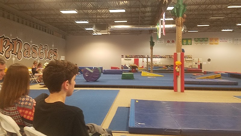 Guild Gymnastics photo 2