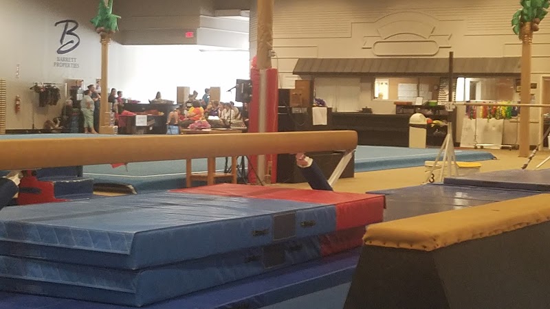 Guild Gymnastics photo 3