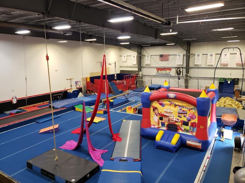 Mt. Baker Gymnastics