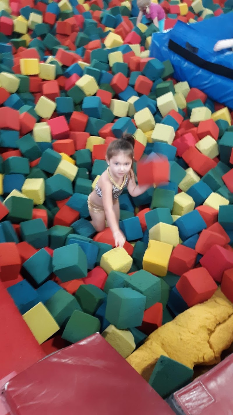 Columbus Gymnastics Academy Inc. photo 2