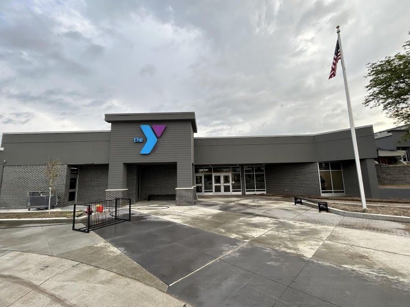 Young Men's Christian Association of Hastings Nebr