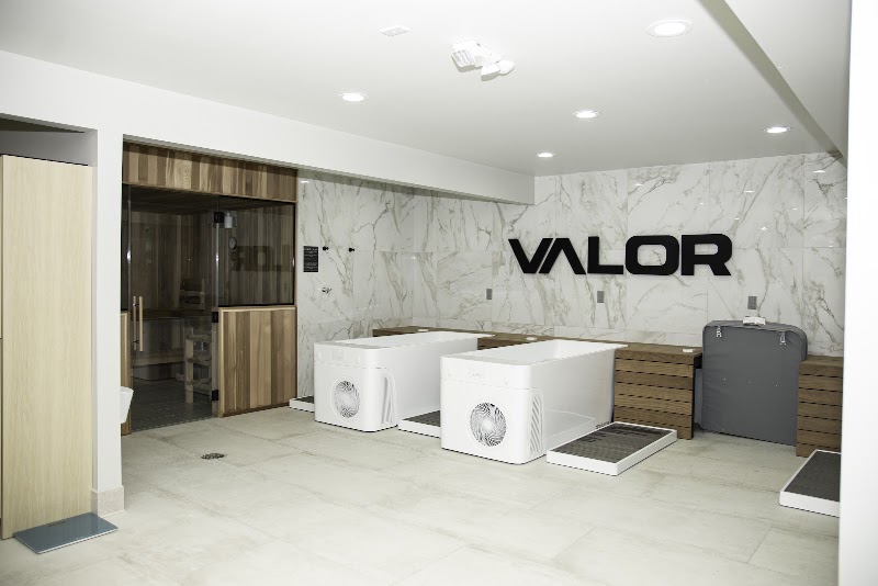 Valor | Strength and Performance