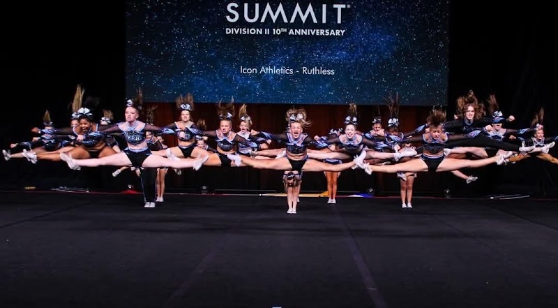 Icon Athletics photo 1