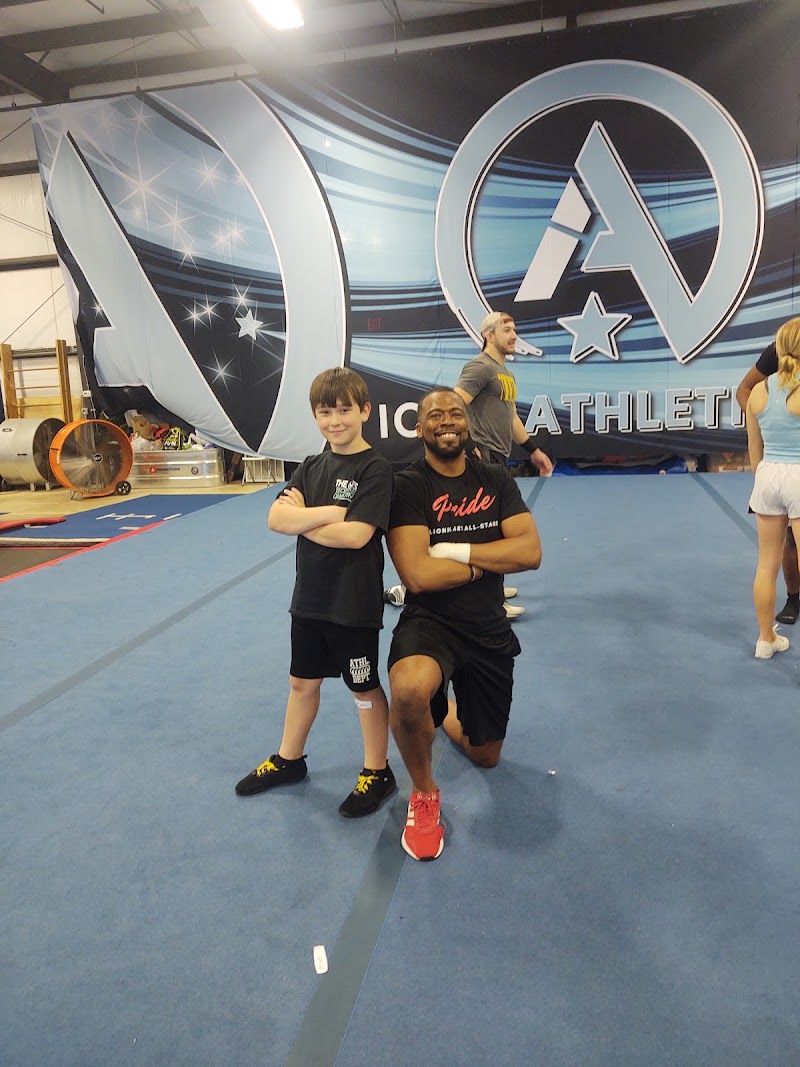 Icon Athletics photo 2