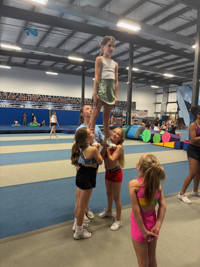 Icon Athletics photo 3