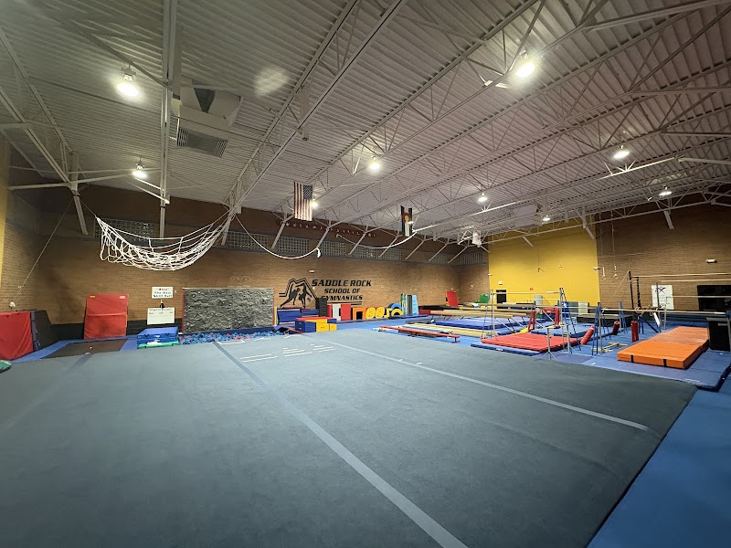 Saddle Rock School of Gymnastics