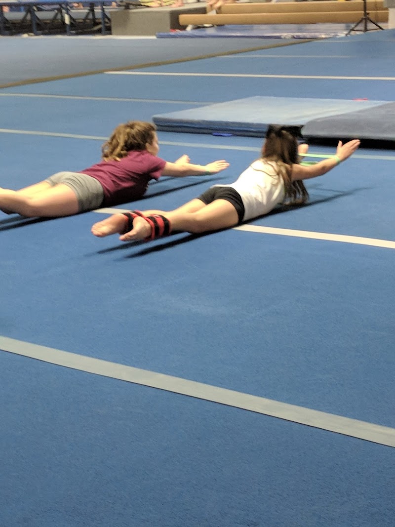Juergen's Gymnastics Academy photo 2