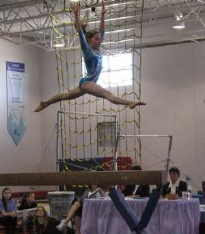 Universal Gymnastics photo 2