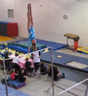 Universal Gymnastics photo 3