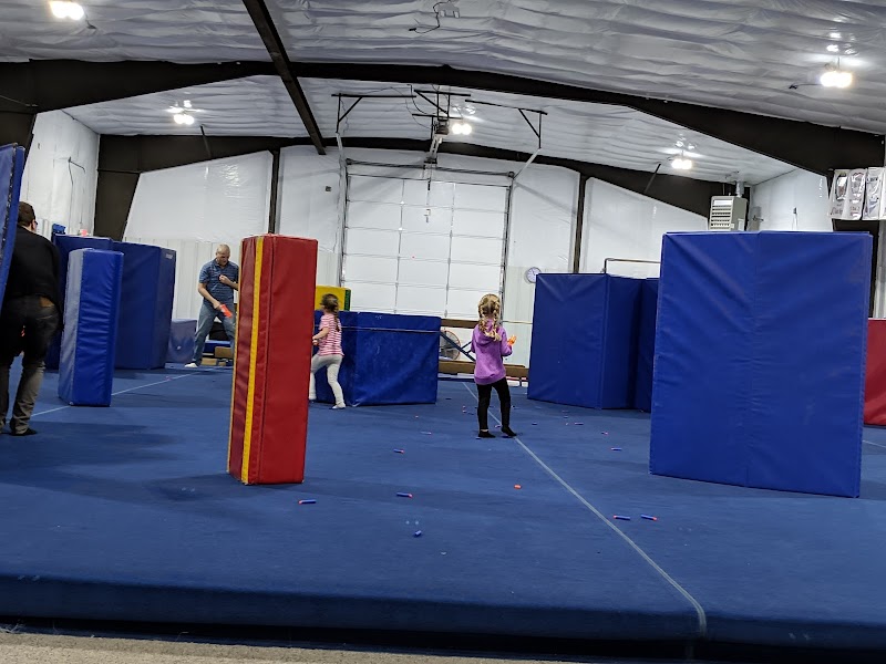 Legacy Gym