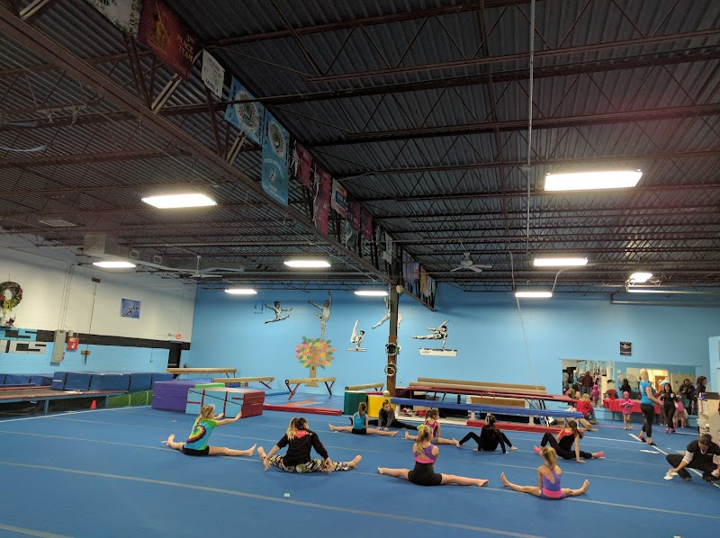 Nastics Inc.