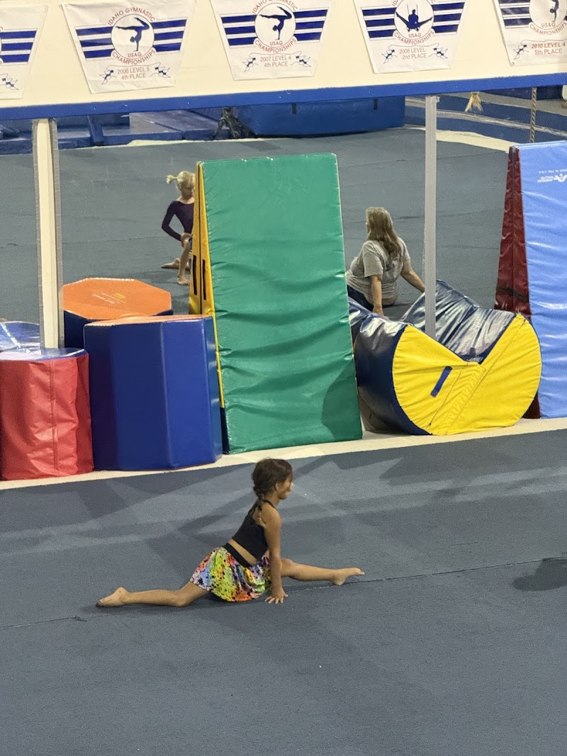 Meridian Academy of Gymnastics Inc. photo 2