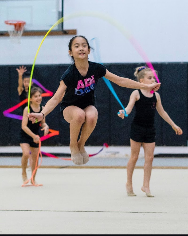 PDX Rhythmic Ballet and Dance