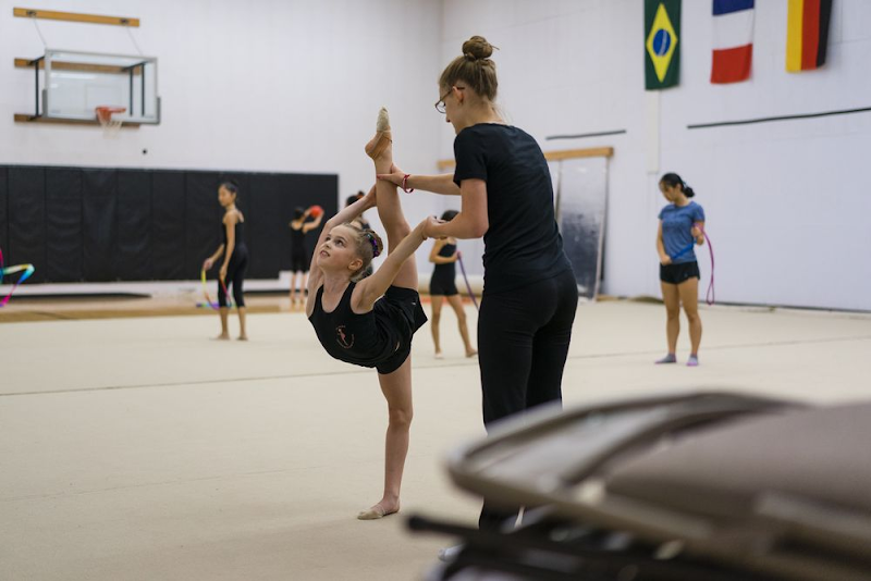 PDX Rhythmic Ballet and Dance photo 2