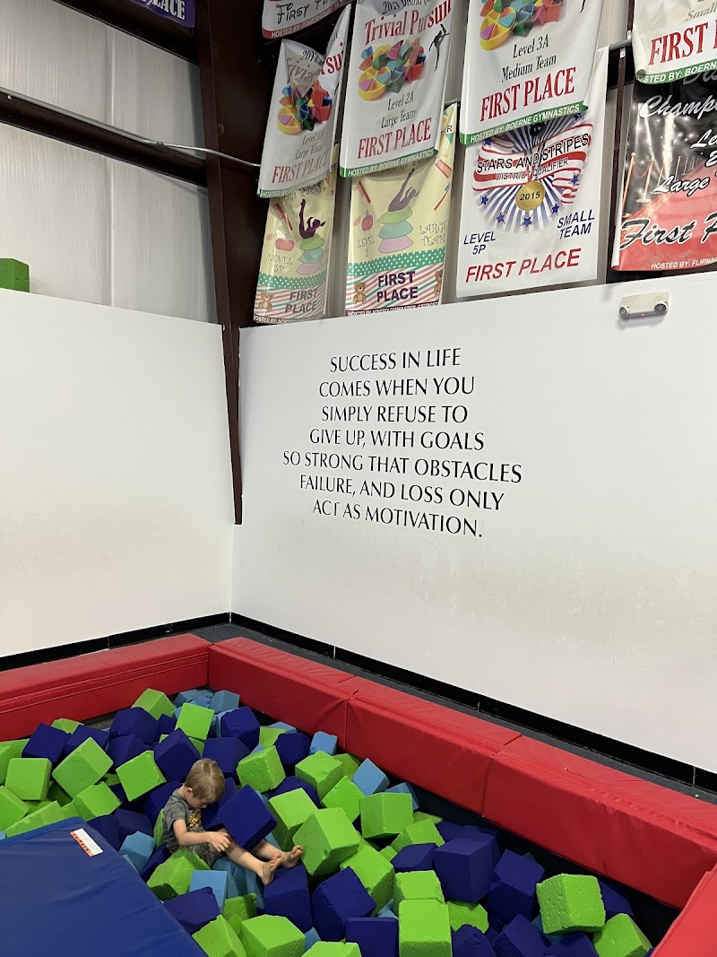Texas Academy of Gymnastics photo 3