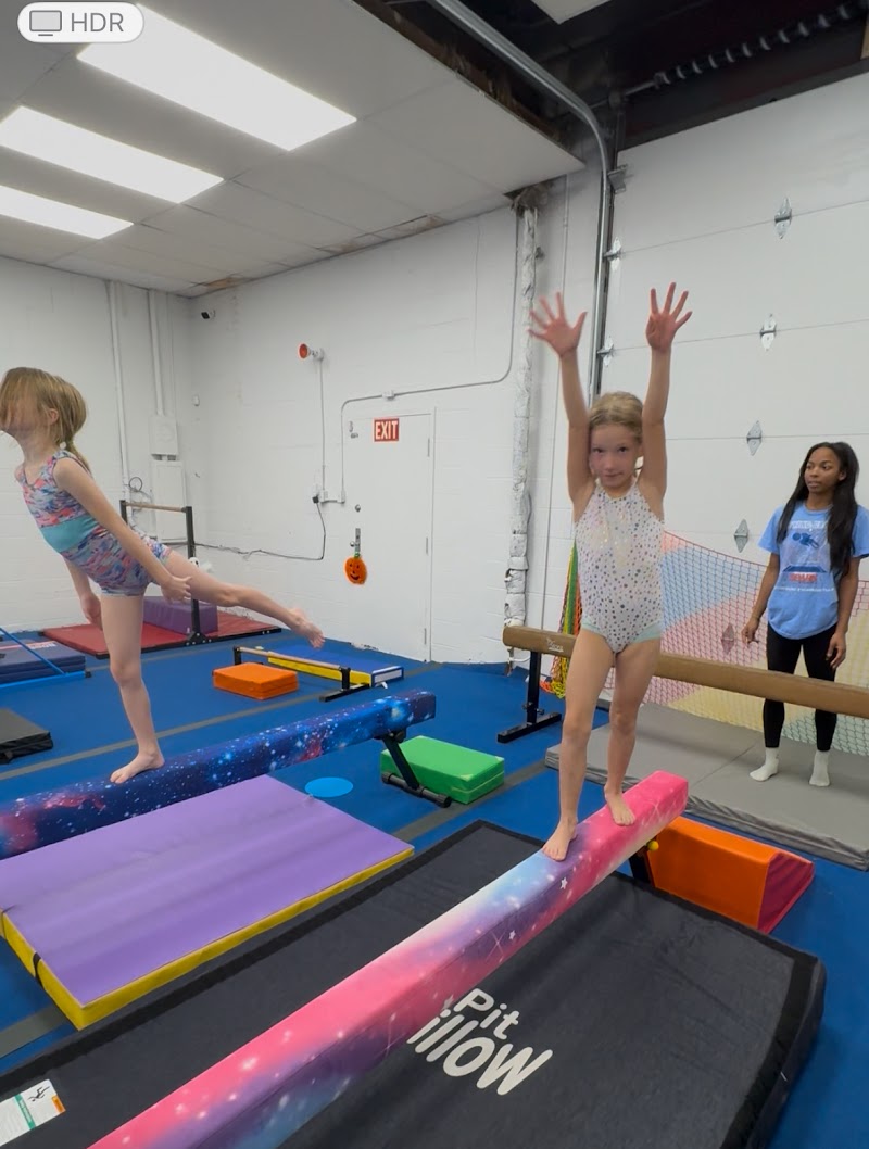Spark Athletics Highlands