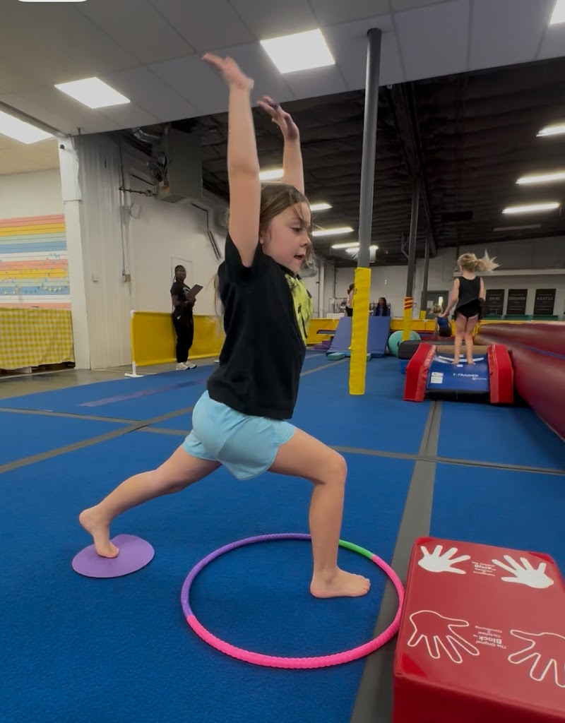 Spark Athletics Highlands photo 2