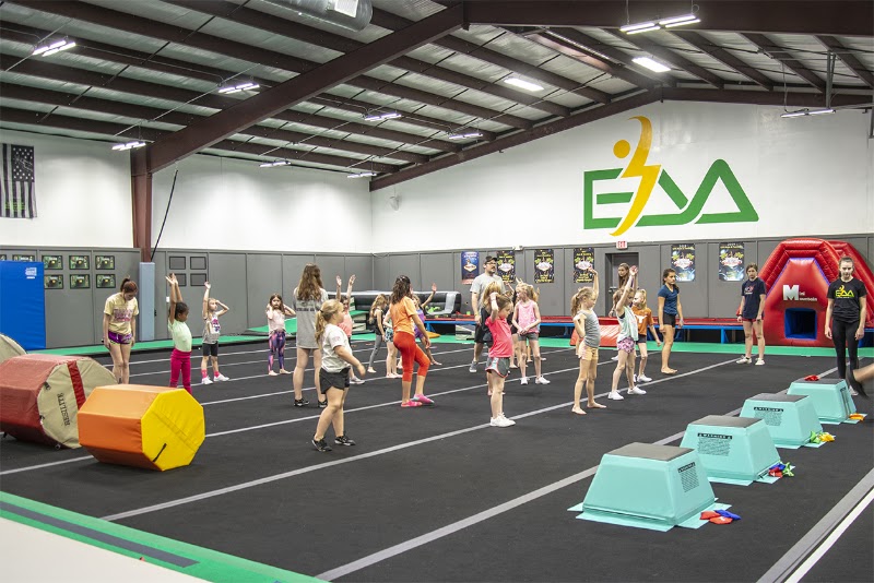 Electric Avenue Athletics