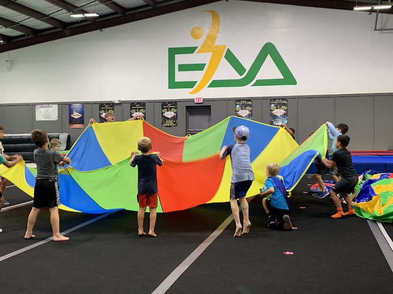 Electric Avenue Athletics photo 2