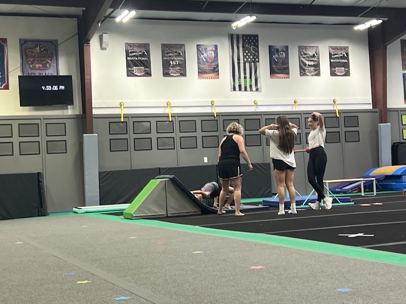 Electric Avenue Athletics photo 3
