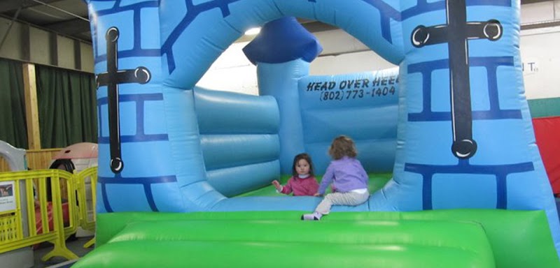 Head Over Heels Gymnastics photo 2
