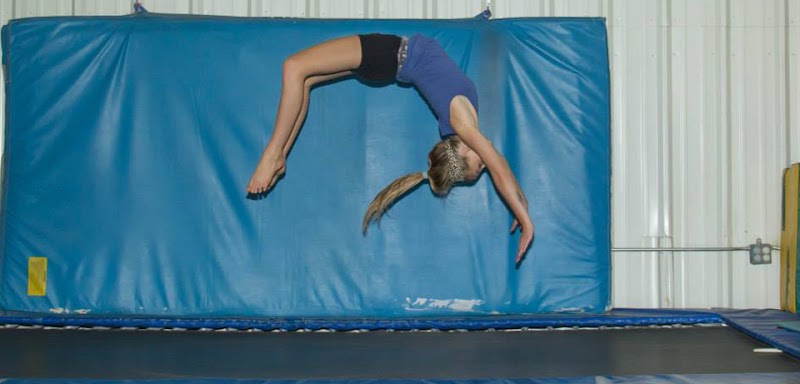 Head Over Heels Gymnastics photo 3