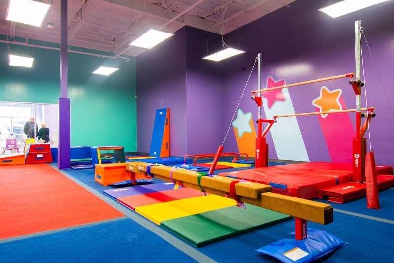 The Little Gym of Stone Oak photo 2